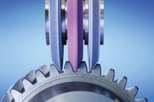 Why do slewing bearing gears need to be ground?