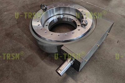 Why is worm gear and worm shaft transmission “thankless”?