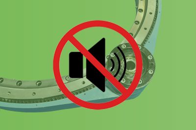 Decibel wars – precision manufacturing of gears through noise