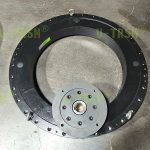 Inner gear slew drives: compact and efficient solutions for heavy duty automation equipment