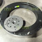 Inner gear slew drives: compact and efficient solutions for heavy duty automation equipment