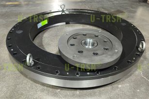 Inner gear slew drives: compact and efficient solutions for heavy duty automation equipment