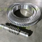 Specialised Slewing Drive Solutions For Heavy-Duty Automated Rotating Equipment
