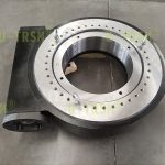 Specialised Slewing Drive Solutions For Heavy-Duty Automated Rotating Equipment