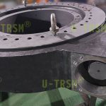 Specialised Slewing Drive Solutions For Heavy-Duty Automated Rotating Equipment