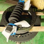 Specialised Slewing Drive Solutions For Heavy-Duty Automated Rotating Equipment