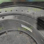Specialised Slewing Drive Solutions For Heavy-Duty Automated Rotating Equipment